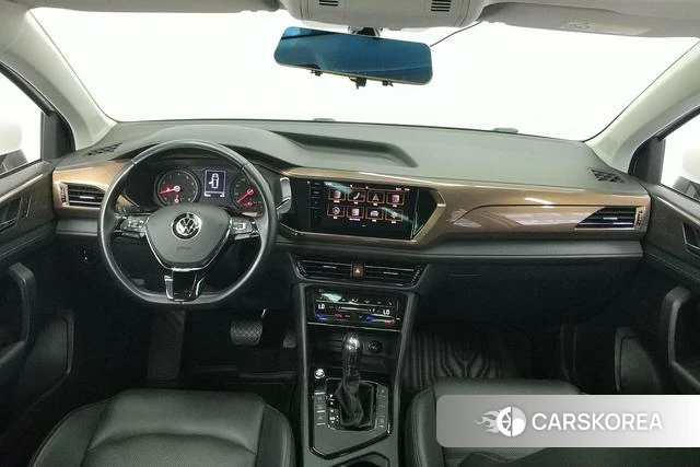 Volkswagen Tuyue id 4255740 из Китая 12
