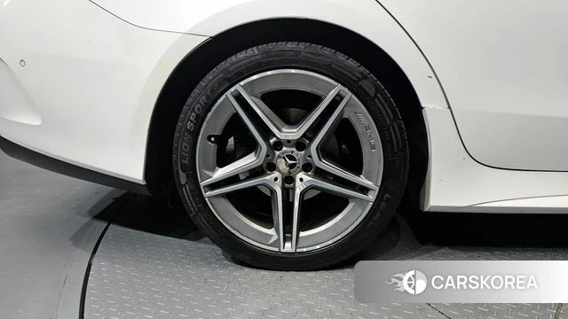 Mercedes-Benz CLS-Class C257 id 4331305 из Кореи 15
