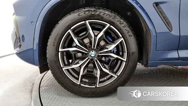 BMW X4 (G02) id 2975173 из Кореи 15