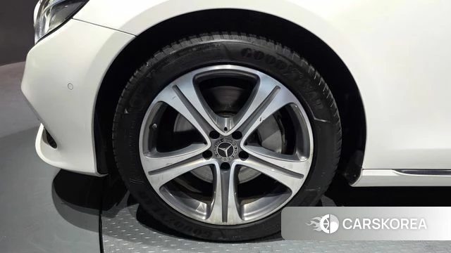 Mercedes-Benz E-Class W213 id 3796385 из Кореи 15