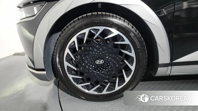 Hyundai Ionic 5 id 4524114 из Кореи 31