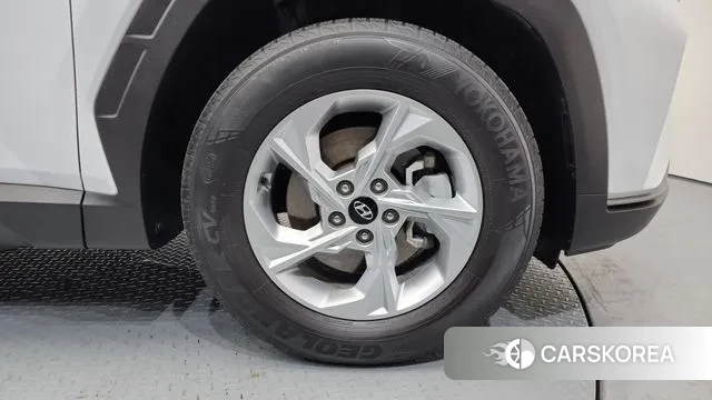 Hyundai Tucson (NX4) id 3504391 из Кореи 15