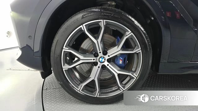 BMW X6 (G06) id 4667014 из Кореи 15