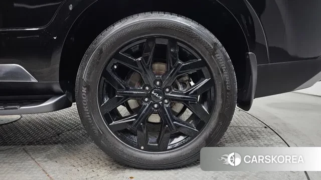 Kia Mohave Master id 3726720 из Кореи 15