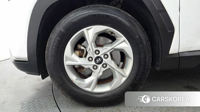 Hyundai Tucson (NX4) id 4697978 из Кореи 25