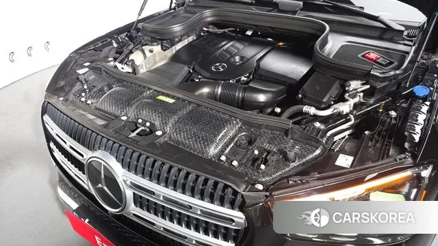 Mercedes-Benz GLE-Class W167 id 3596470 из Кореи 15