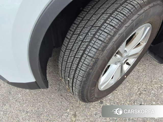 Renault Korea (Samsung) The New QM6 id 3858559 из Кореи 15