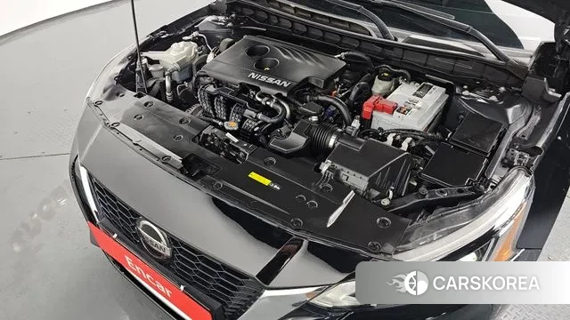 Nissan Altima (L34) id 2966072 из Кореи 15