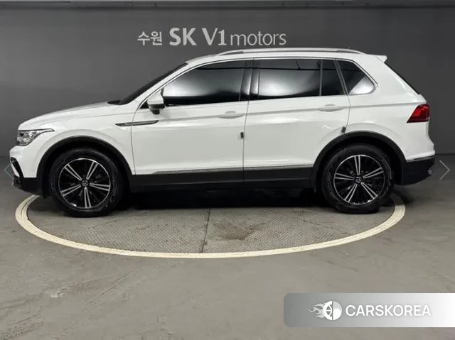 Volkswagen Tiguan second Generation id 3059296 из Кореи 15