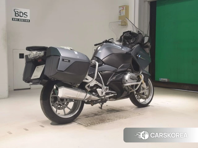 BMW R1200RT 2014 из Японии, фото 5