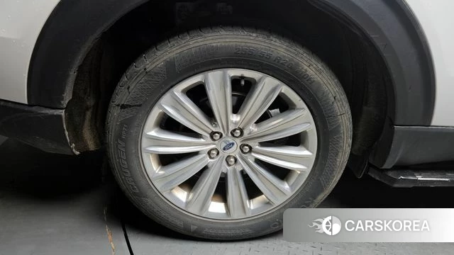 Ford Explorer 6th Generation id 3911211 из Кореи 15