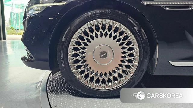 Genesis G90 id 4785378 из Кореи 15