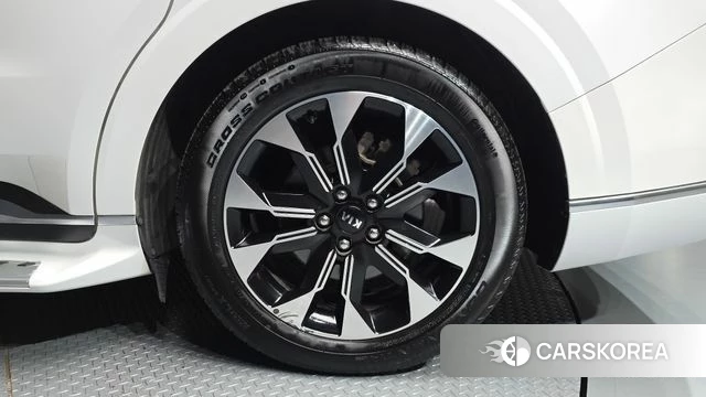 Kia Carnival 4th generation id 4179547 из Кореи 15