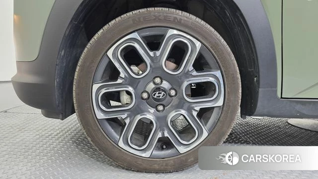 Hyundai Casper id 4636706 из Кореи 15