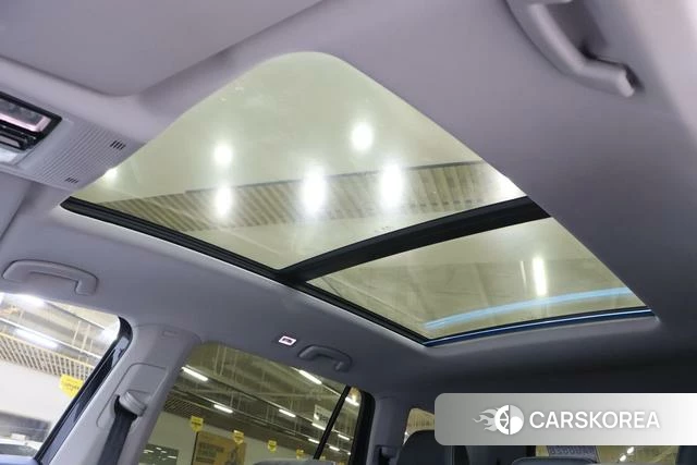 Volkswagen Tourang id 4334781 из Китая 15