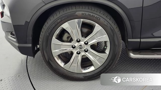 Ssangyong All New Rexton id 4396894 из Кореи 26