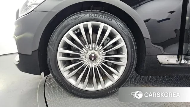 Kia More K9 id 3038640 из Кореи 15