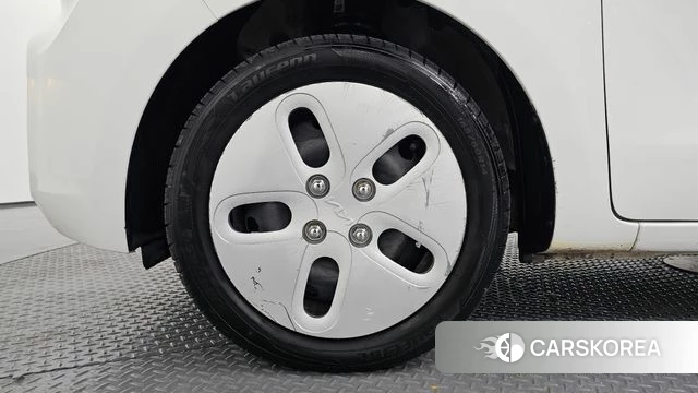 Kia The New Ray id 4593164 из Кореи 25