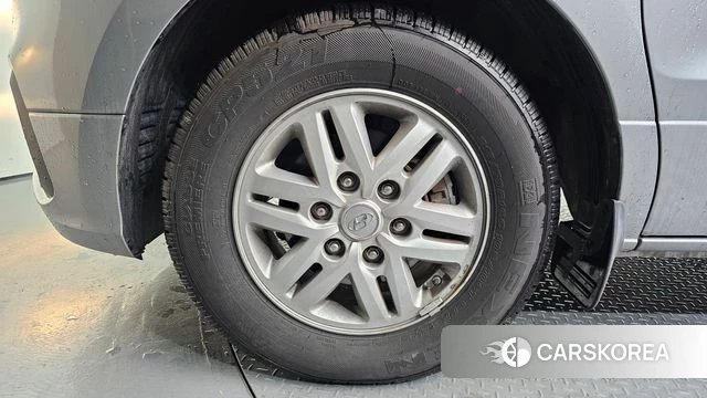 Hyundai The New Grand Starex id 3807957 из Кореи 15