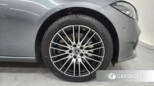 Mercedes-Benz C-Class W206 id 3721604 из Кореи 15