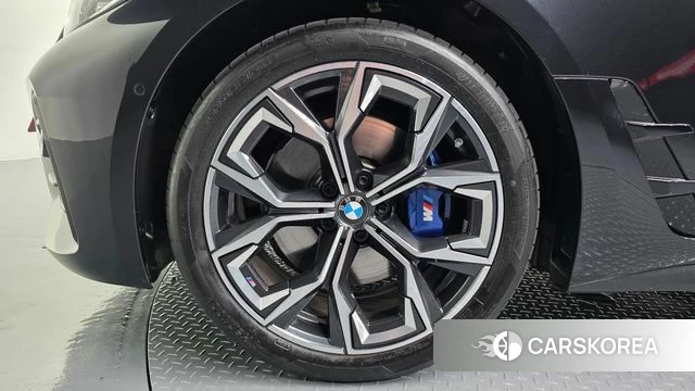 BMW 4 Series (G22) id 4892934 из Кореи 29