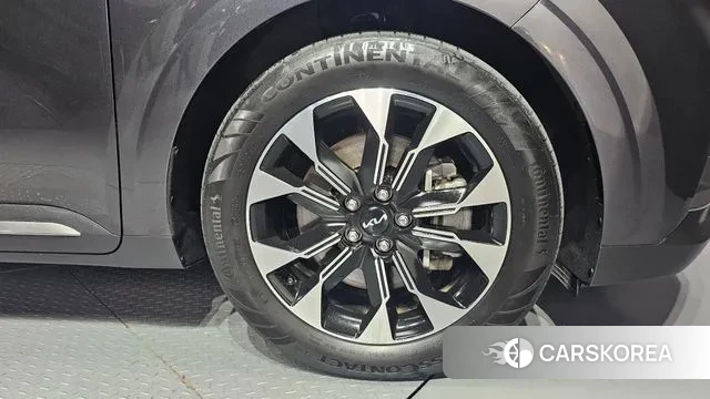 Kia Carnival 4th generation id 3207281 из Кореи 15