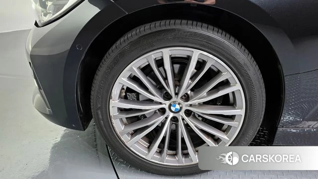 BMW 3 Series (G20) id 4383720 из Кореи 28