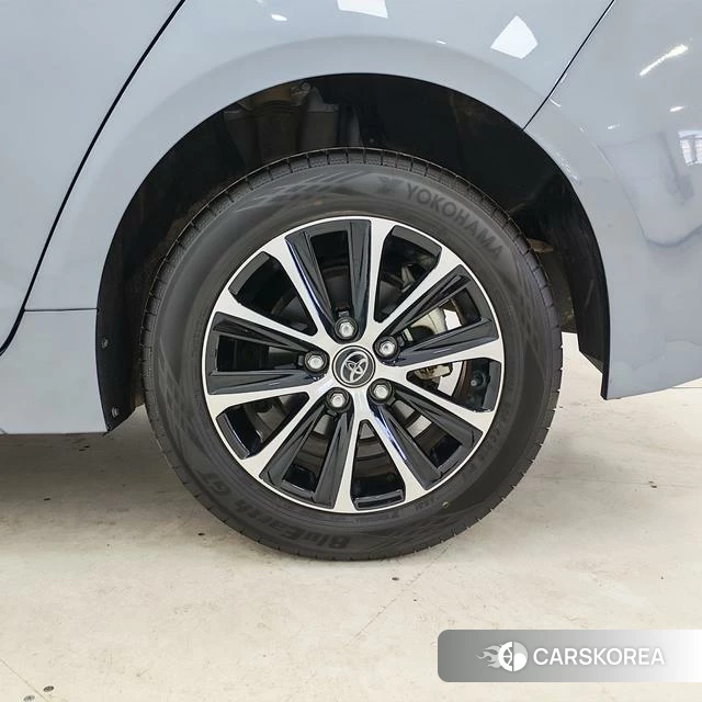 Toyota Lei Ling id 4254046 из Китая 12