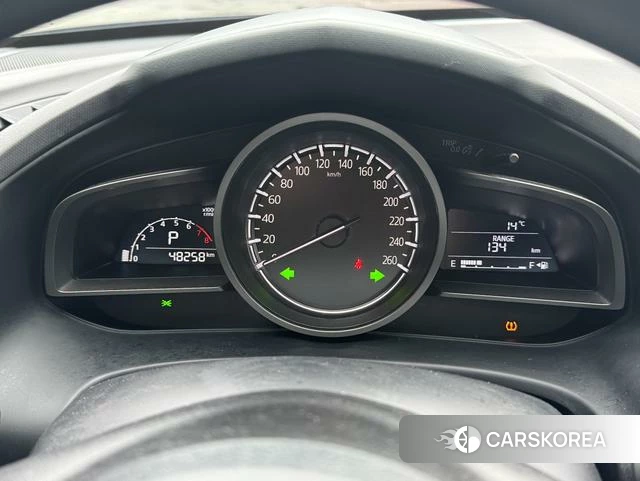 Mazda CX-4 id 4279089 из Китая 18