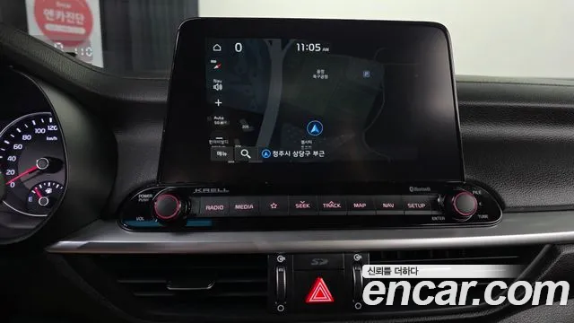 Kia Come New K3 id 2760726 из Кореи 15