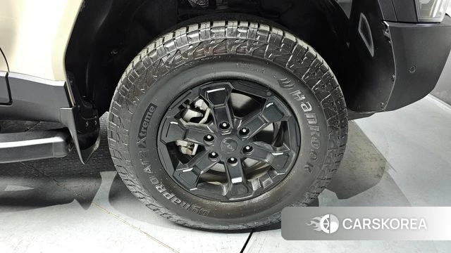 Kia Tasman id 3798303 из Кореи 15