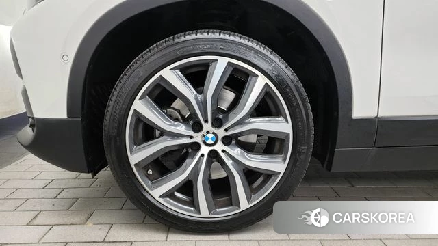 BMW X2 (F39) id 3904450 из Кореи 15