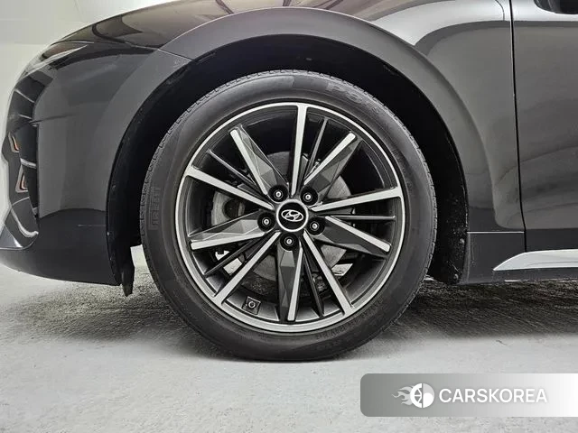 Hyundai The New Grandeur IG id 3339252 из Кореи 15