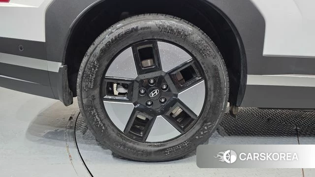 Hyundai Santa Fe (MX5) id 4607964 из Кореи 27