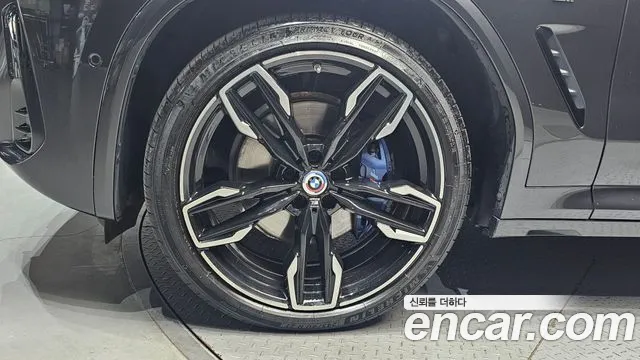 BMW X3 (G01) id 2837334 из Кореи 15