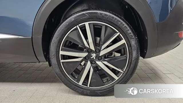 Peugeot 5008 second generation id 3462249 из Кореи 15