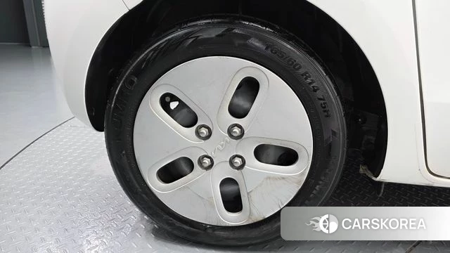 Kia The New Kia Ray id 4375625 из Кореи 29