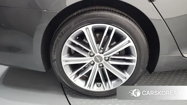 Genesis G80 id 3703571 из Кореи 15