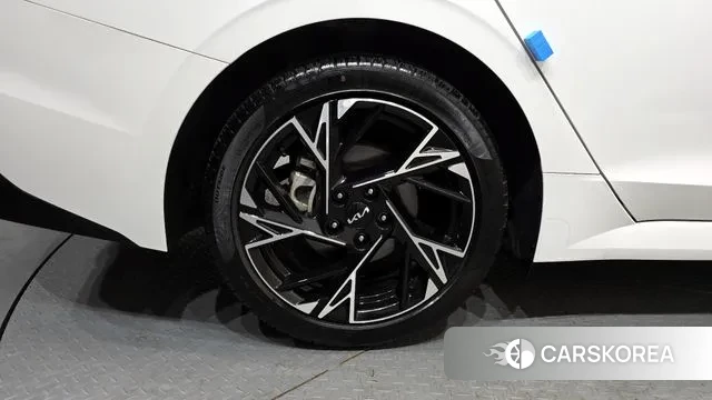 Kia The New K5 Hybrid 3rd generation id 3555115 из Кореи 15