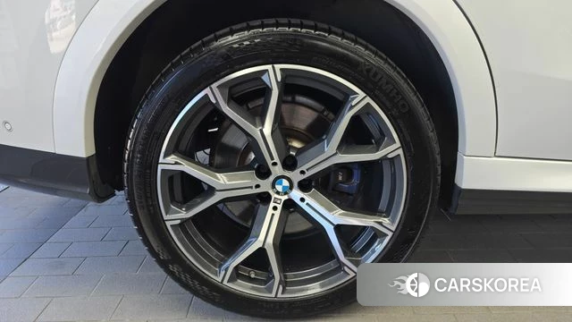 BMW X6 (G06) id 4693058 из Кореи 15