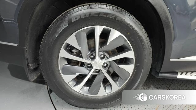 Hyundai Palisade id 4446918 из Кореи 24