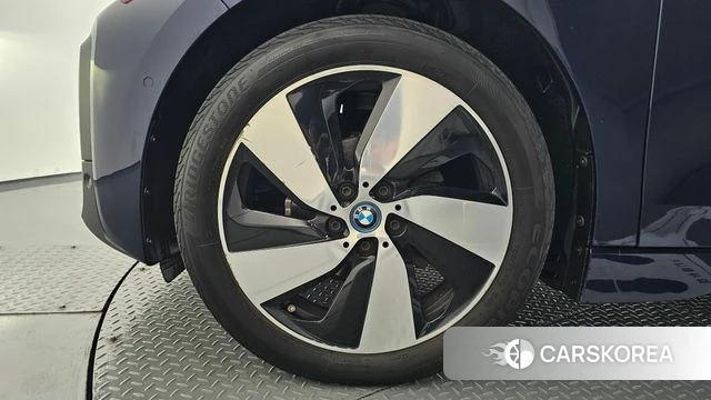 BMW i3 id 4637351 из Кореи 25