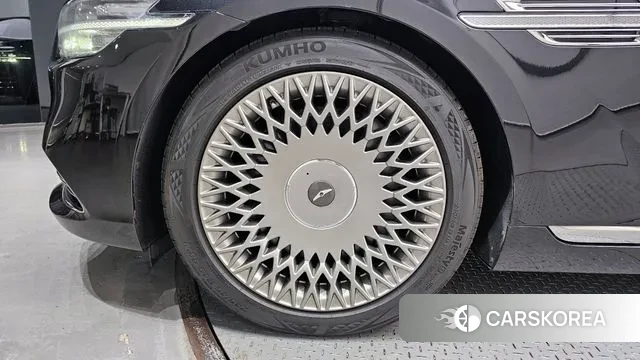 Genesis G90 id 3024297 из Кореи 15