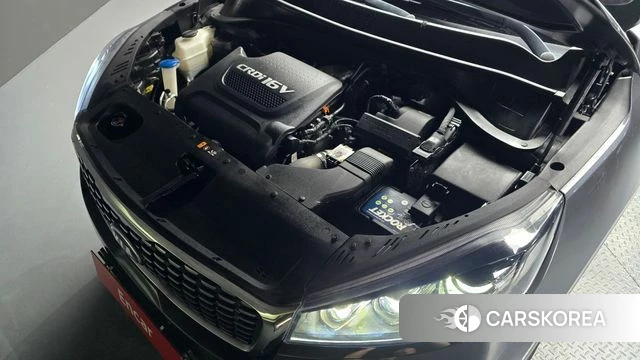 Kia The New Sorento id 4776521 из Кореи 26