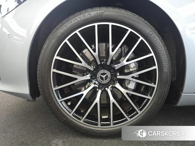 Mercedes-Benz S-Class W223 id 4511111 из Кореи 13