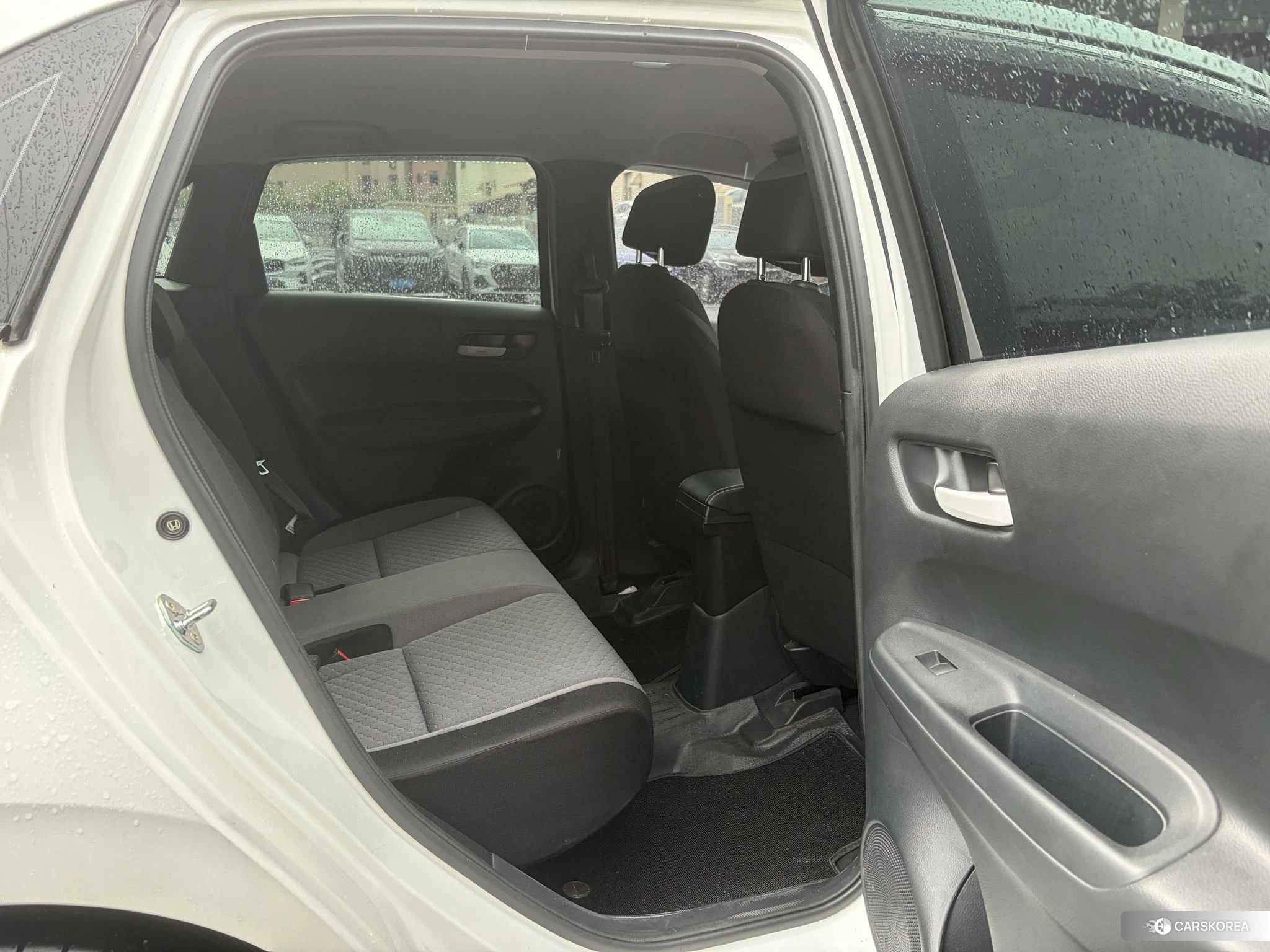 Honda Fit id 4485487 из Китая 13
