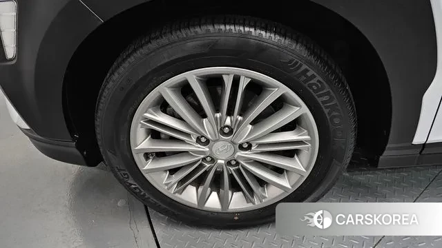 Hyundai Kona id 3747815 из Кореи 15