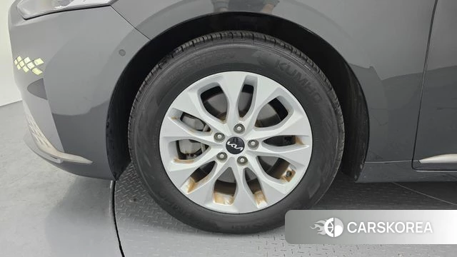 Kia K8 id 3964712 из Кореи 15