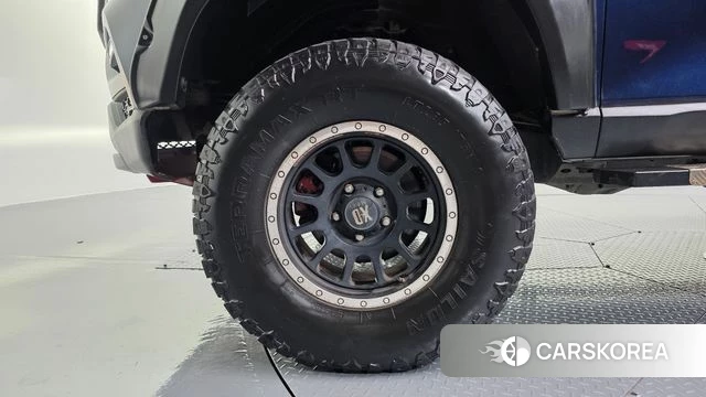 Ssangyong Rexton Sports id 4642849 из Кореи 29