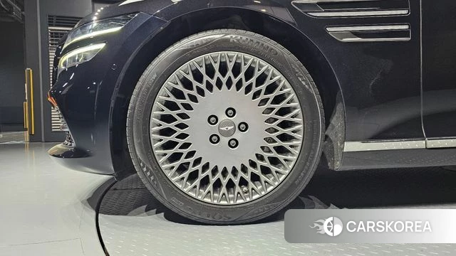 Genesis G80 (RG3) id 4195604 из Кореи 15